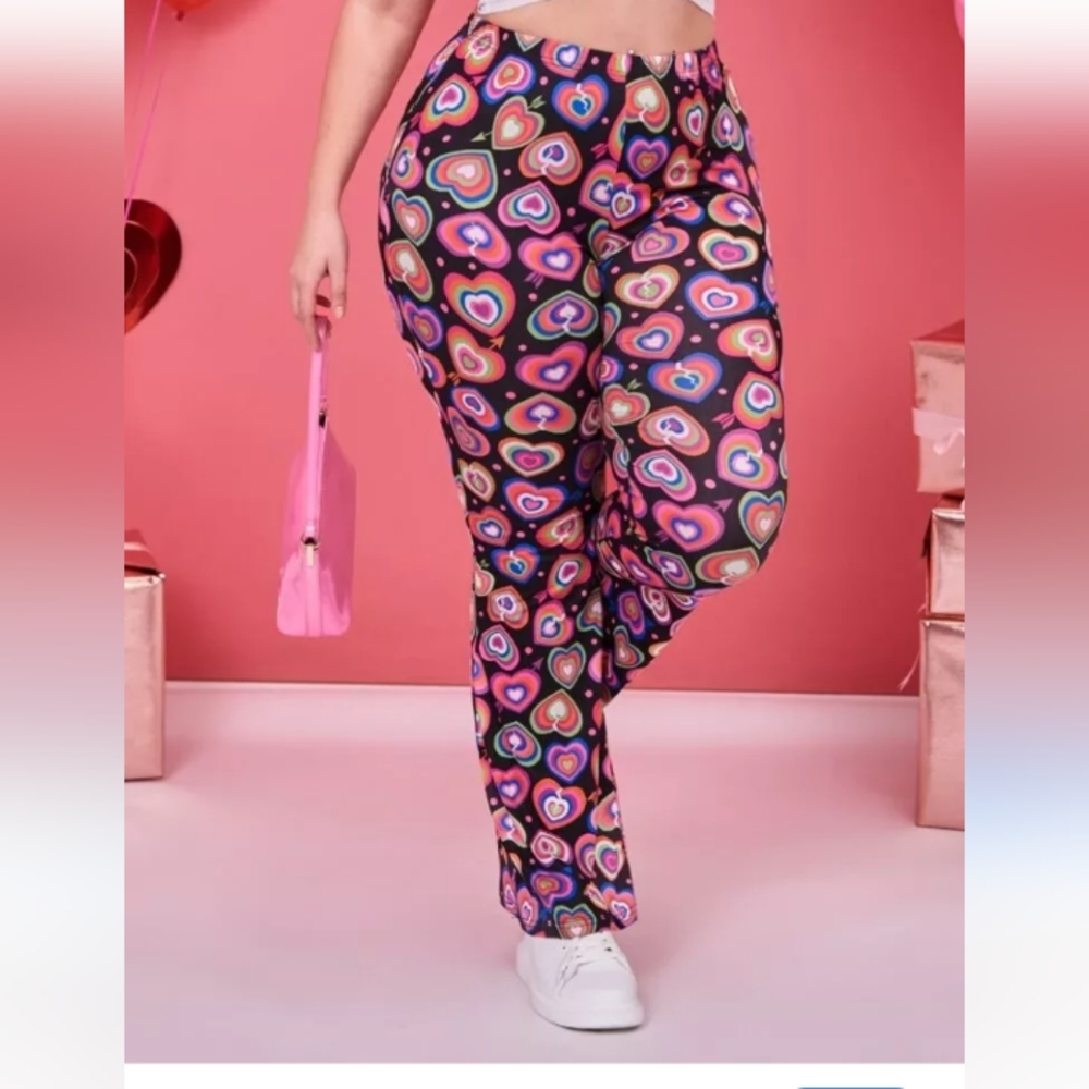 Shein Retro bell-bottoms - Picture 1 of 13